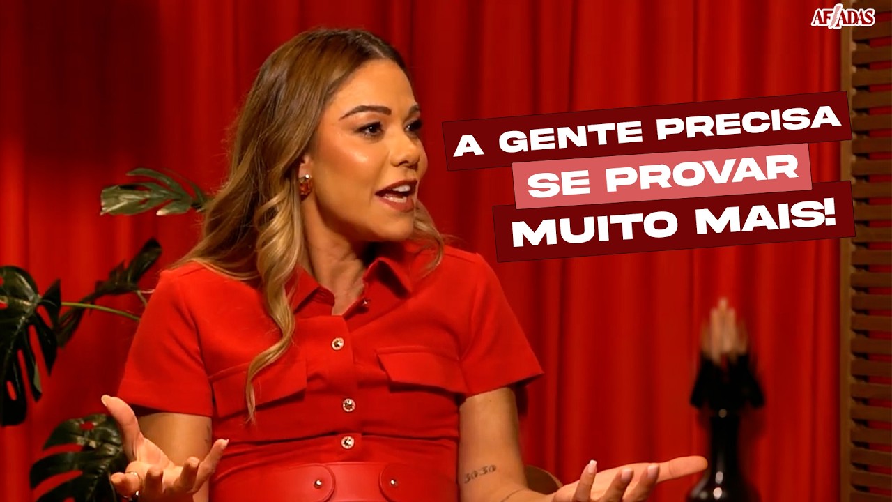 Kamilla Fialho | Empresária | Afiadas EP.14| Temporada 2