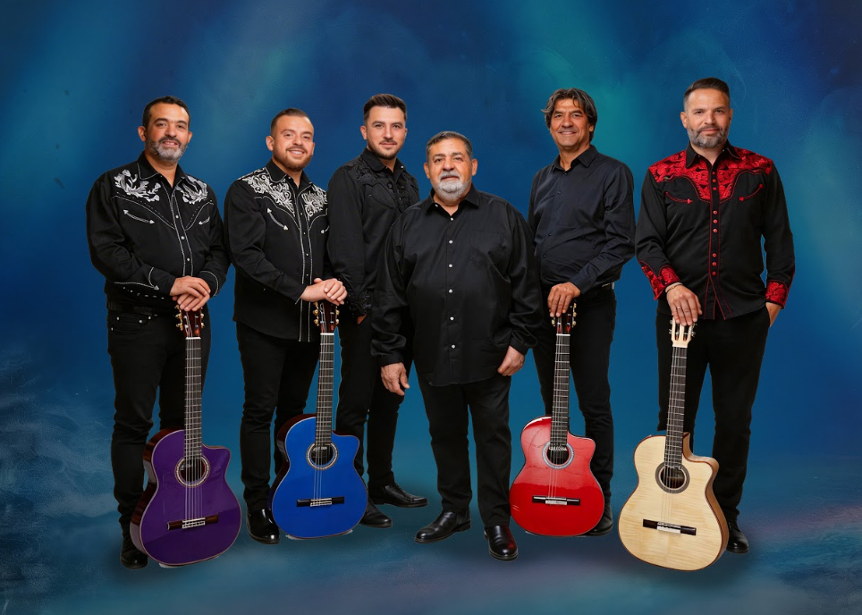 Liderado pelo seu fundador, Tonino Baliardo, Gipsy Kings se apresenta em única data em São Paulo