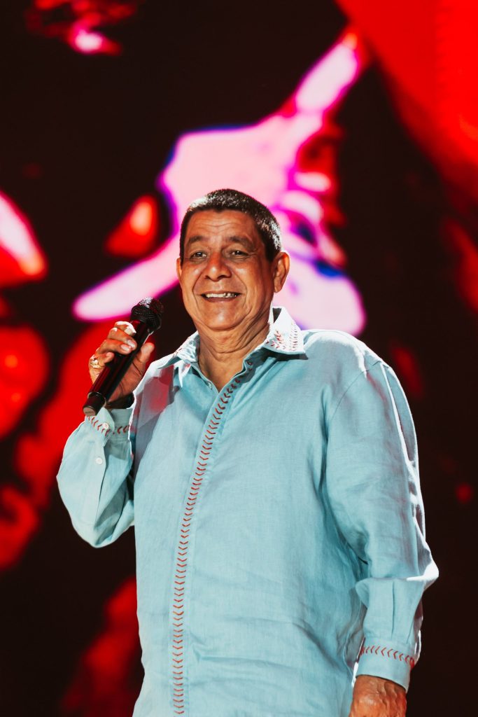 O Maior Encontro de Samba
