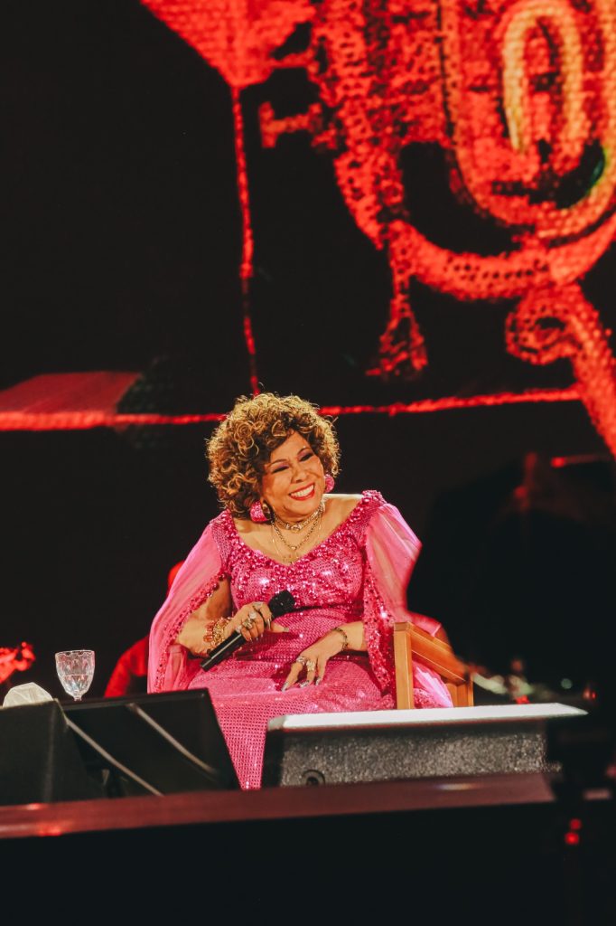 Alcione,Jorge Aragão e Zeca Pagodinho