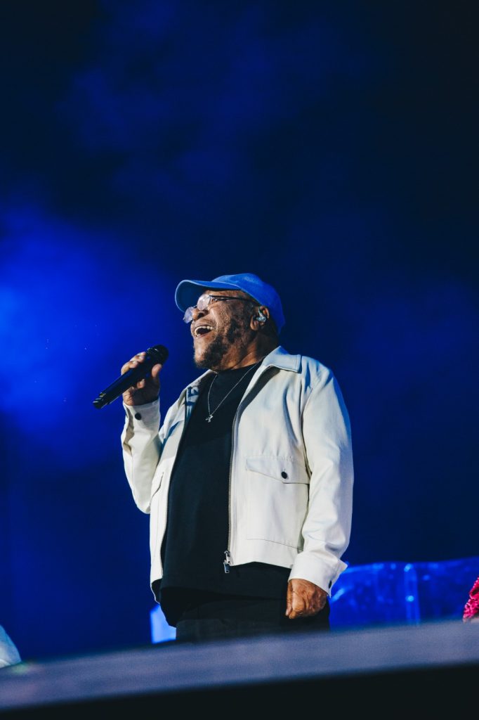 Alcione,Jorge Aragão e Zeca Pagodinho