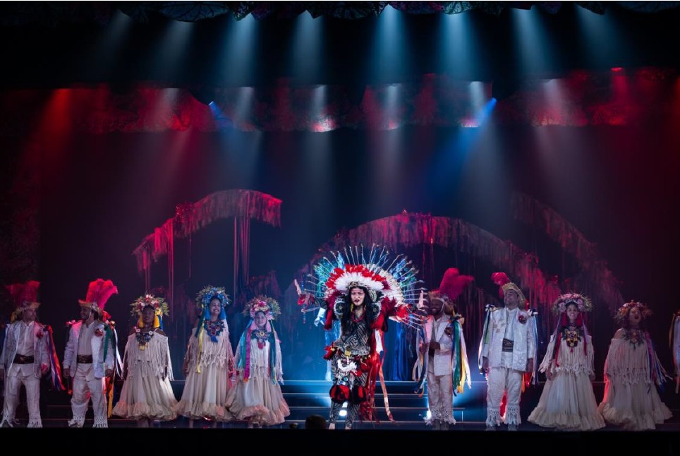 Faf&aacute; de Bel&eacute;m Musical