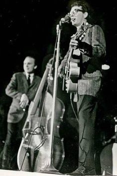 Buddy Holly,punk