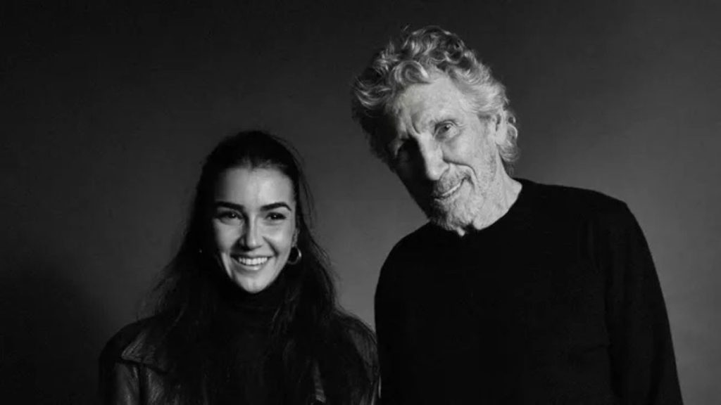 Roger Waters