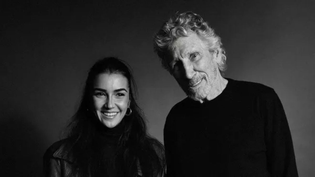 Comfortably Numb Re-Imagined com Roger e Mona Miari