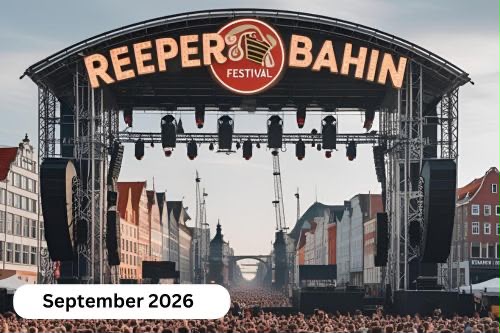 Reeperbahn