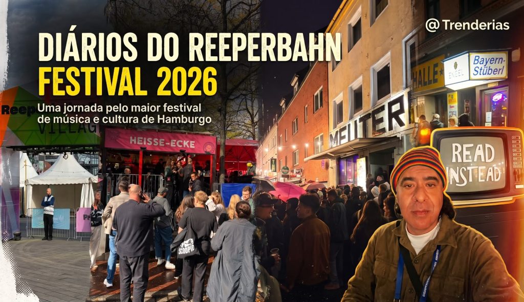 Reeperbahn