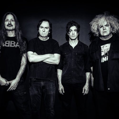 MELVINS