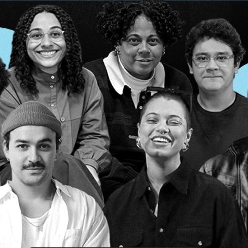 Projeto “O Novo Sempre Vem” reúne Tuyo, Filipe Toca, Ina Arruda, Braga e Jorginho Neto em show no Blue Note SP