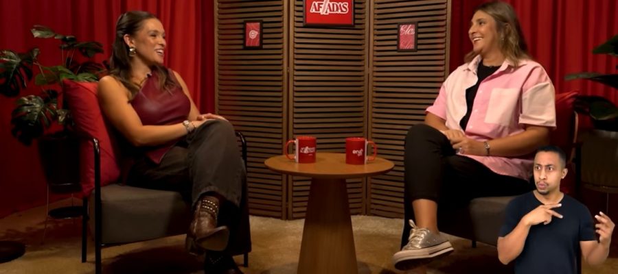 Alana Leguth | Cofundadora Kondzilla | Afiadas EP.17 | Temporada 2
