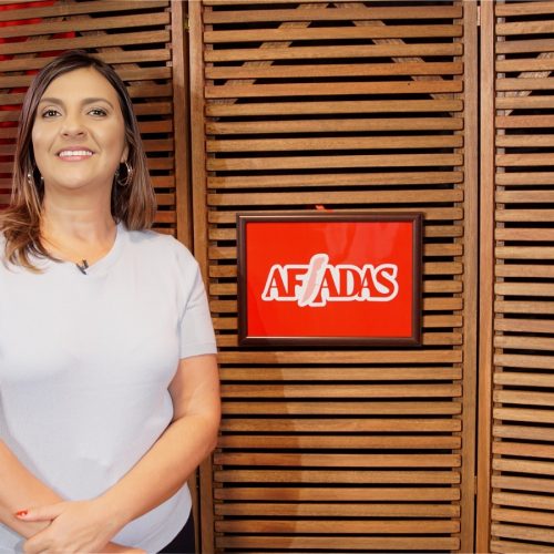 Podcast Afiadas volta em nova temporada celebrando o Mês da Mulher