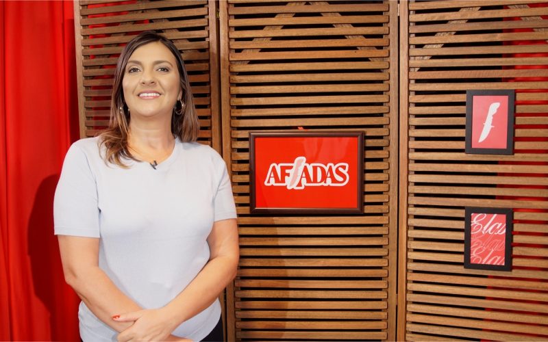 Adriana de Barros