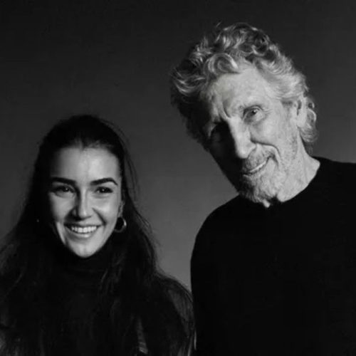 Comfortably Numb Re-Imagined com Roger e Mona Miari